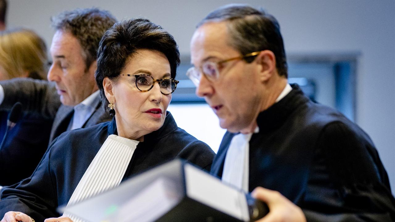 Carrie En Geert Jan Knoops