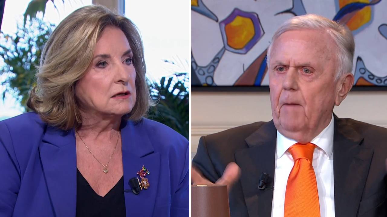 Catherine Keyl Harry Mens Implications for Future Broadcasts