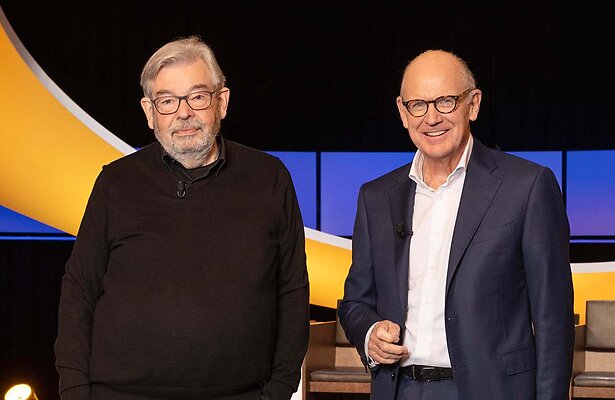 De Slimste Mens - Nieuws, uitzendingen en tips - TVgids.nl