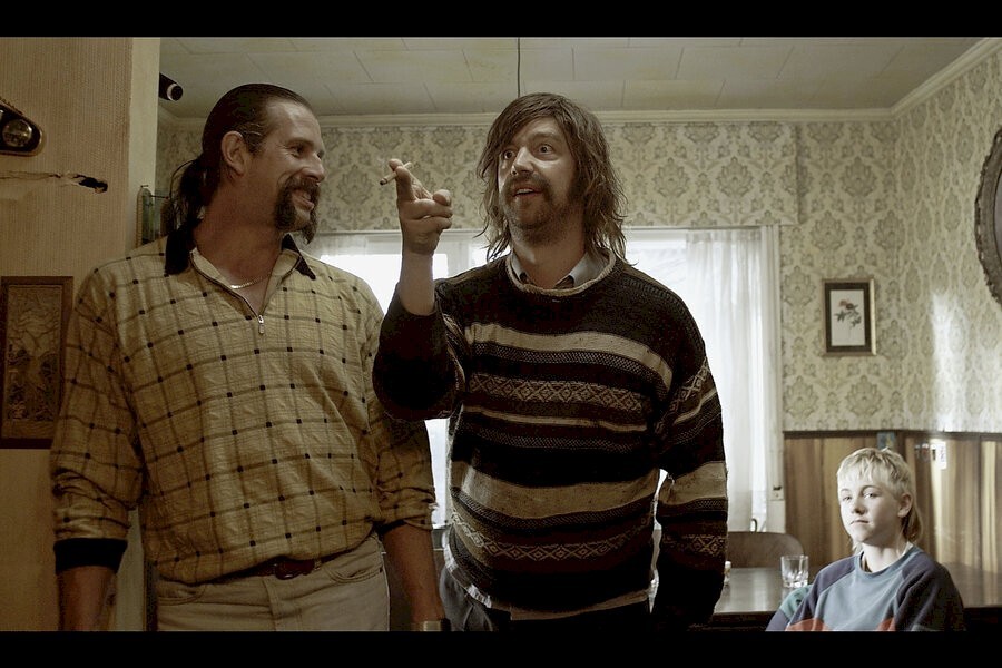 De helaasheid der dingen (Film, Komedie, 2009) kijken - TVgids.nl