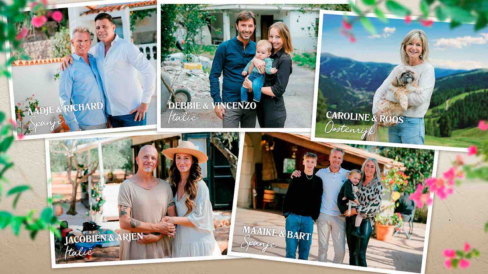 De TV van gisteren: Daar Gaan Ze Weer blijft de gemoederen bezighouden