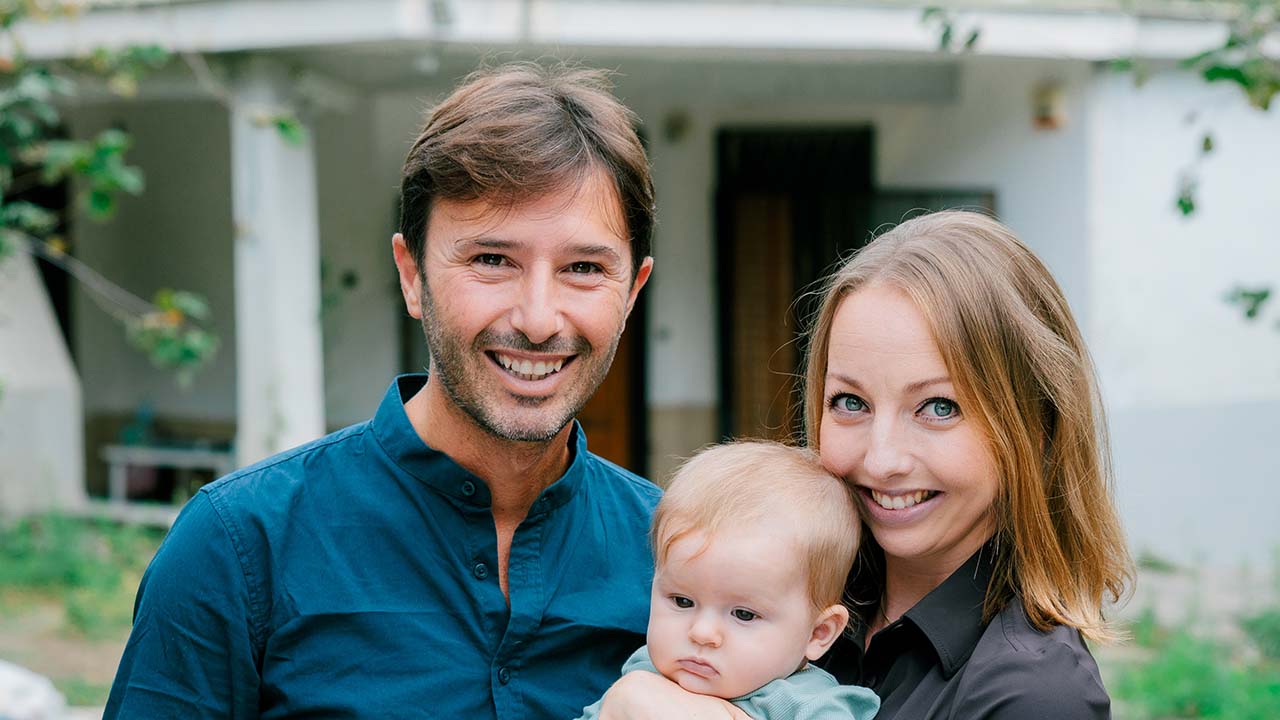 B&B Vol LiefdeDebbie te zien in nieuwe realityserie Daar Gaan Ze Weer TVgids.nl