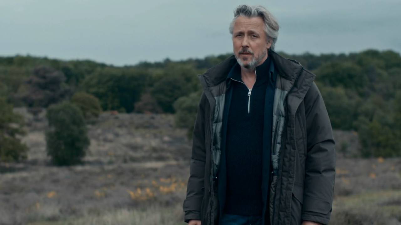 De TV van gisteren: Het Verhaal van Nederland – Oranje Nassau gaat van