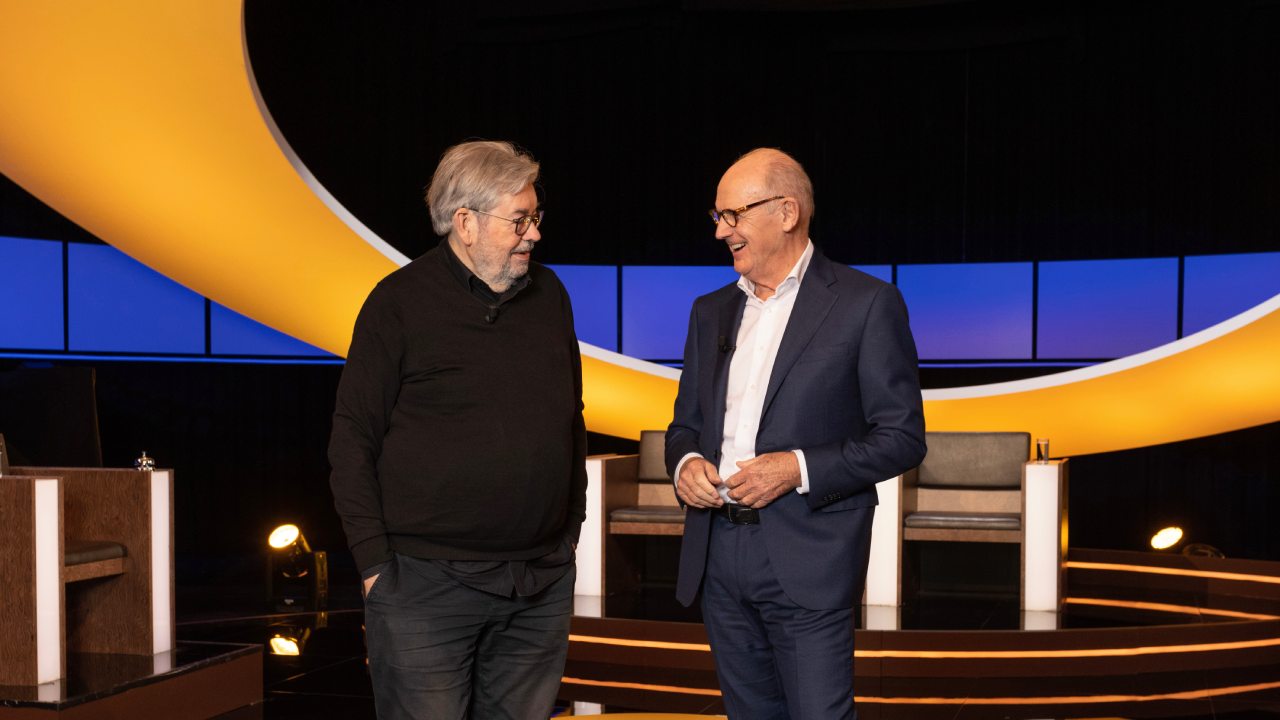 Vanavond op TV: De Slimste Mens, Holland's Got Talent, Fantastic Beasts