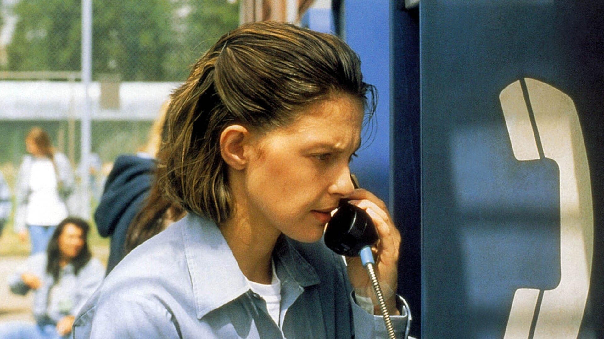 Ashley Judd neemt wraak in Double Jeopardy - TVgids.nl