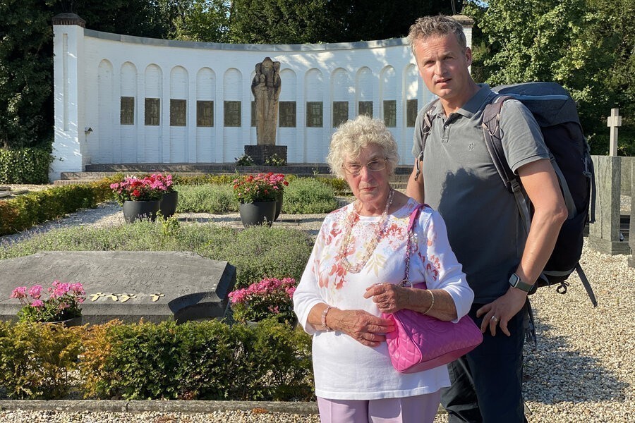 Arnaut Hauben en ploeg ontdekken Maastricht - TVgids.nl