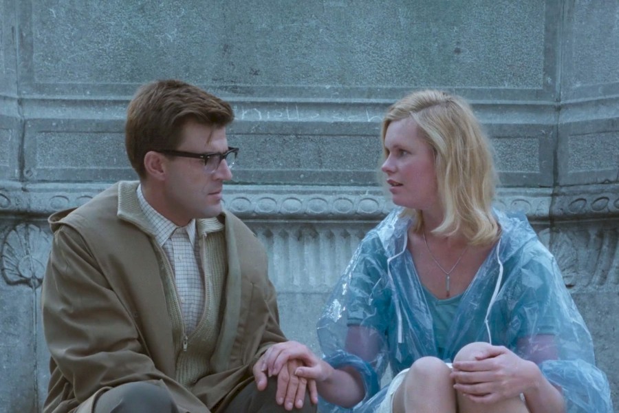 Een vlucht regenwulpen (Film, Drama, 1981) kijken - TVgids.nl