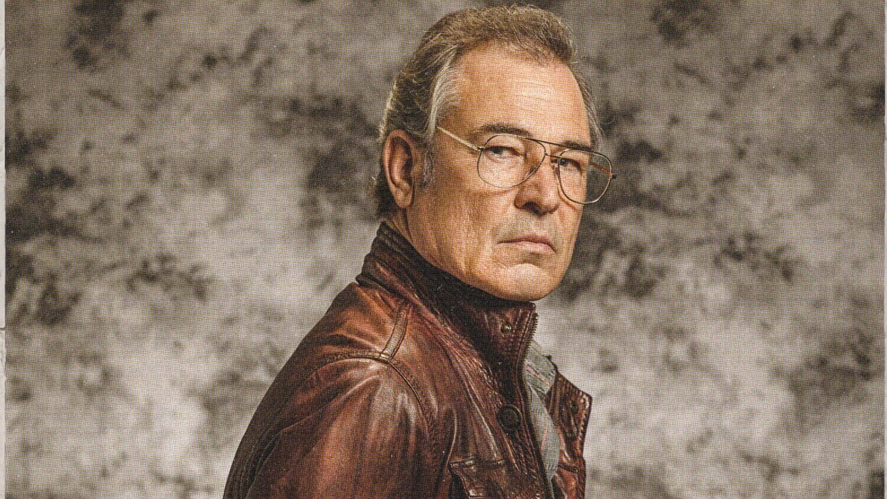 Erik de Vogel ook te zien in Een Moord Kost Meer Levens - TVgids.nl