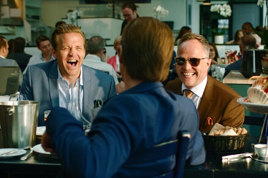 Laatste seizoen van de Noorse dramaserie Exit van start op NPO 3 ...