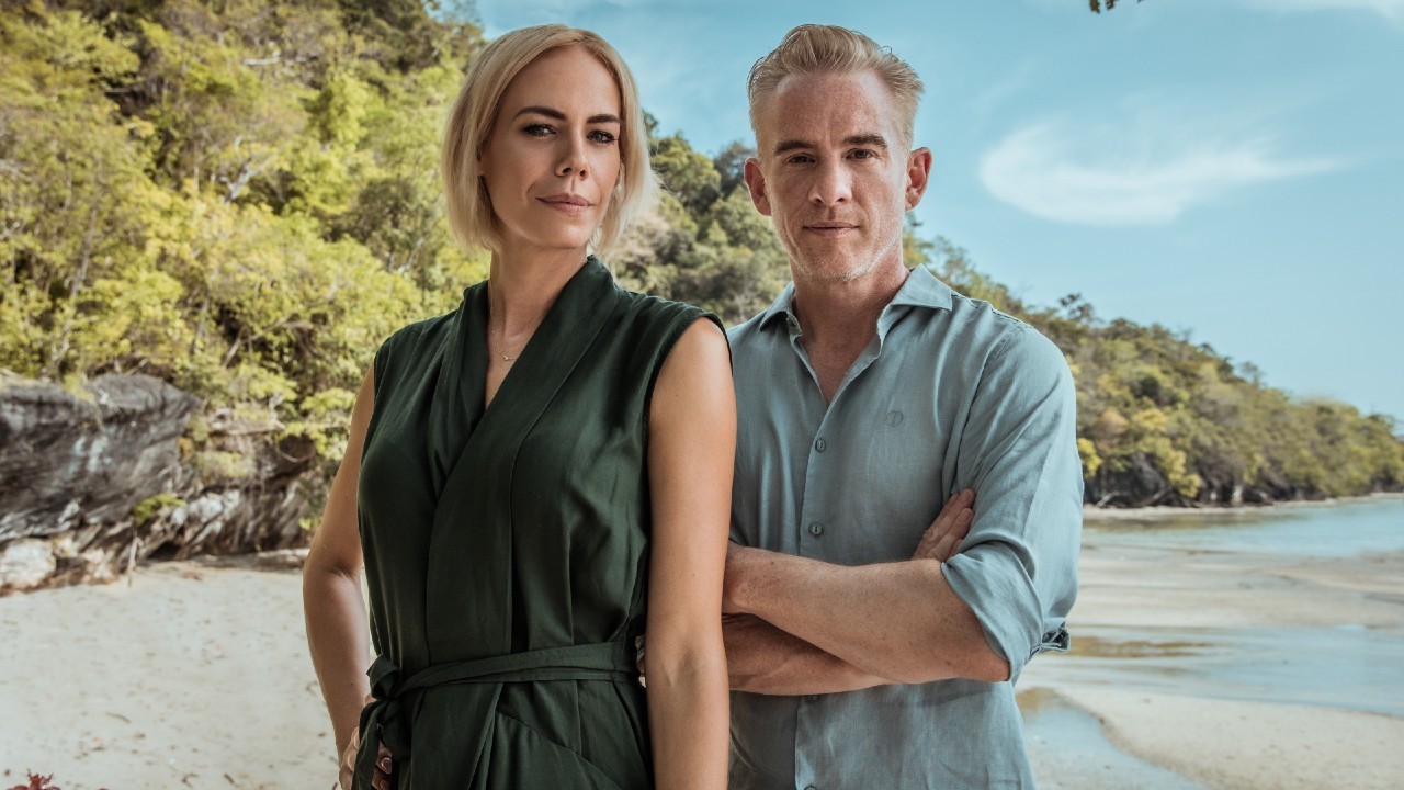 Zie Jij Het Rtl Deelt Eerste Beelden Van Kandidaten Expeditie Robinson 2023 Tvgidsnl 