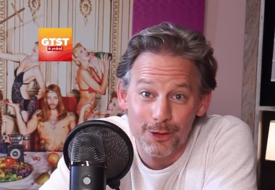 GTST vult zomerstop met nieuwe podcastreeks TVgids.nl