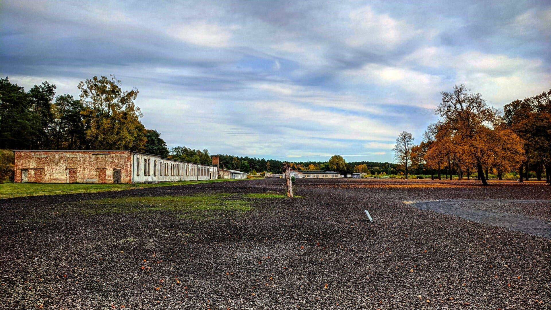 Het verschrikkelijke lot van de gevangenen in Ravensbrück in beeld