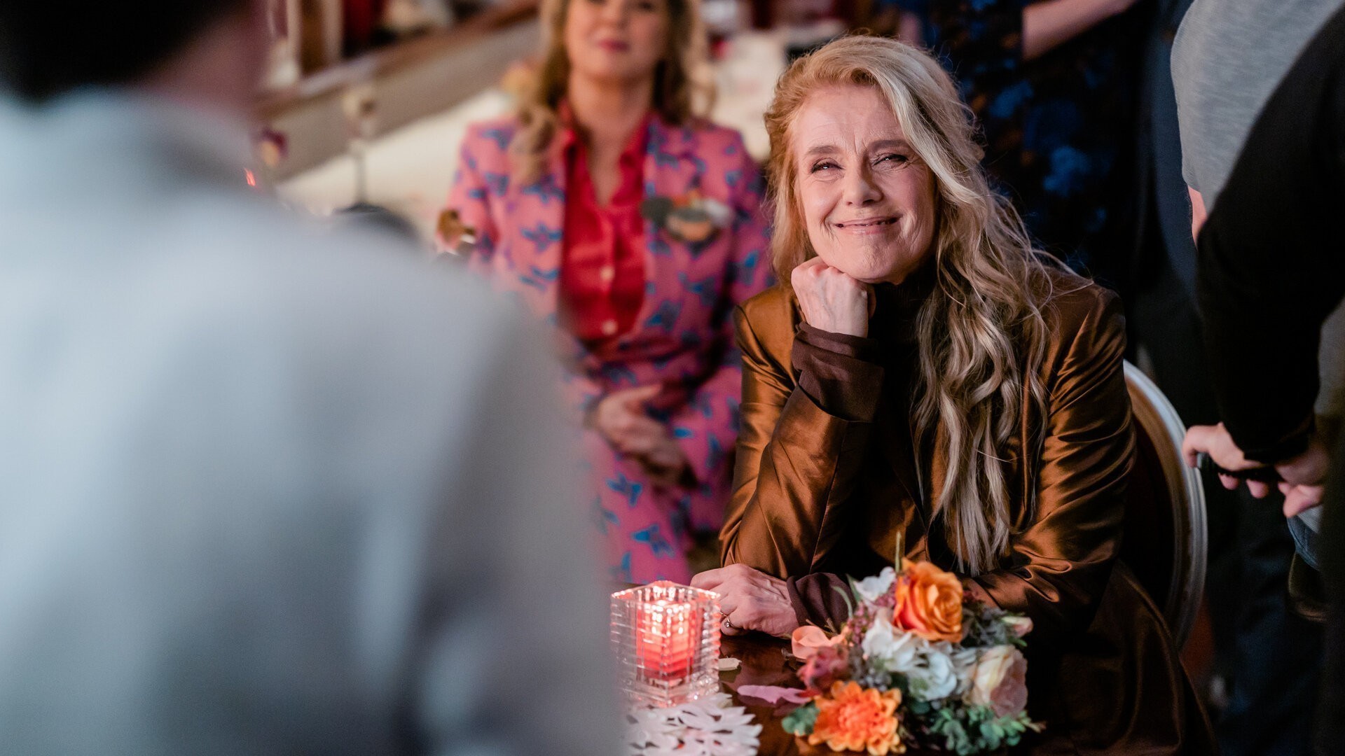 Welke GTST-sterren hebben de grootschalige kettingbotsing overleefd