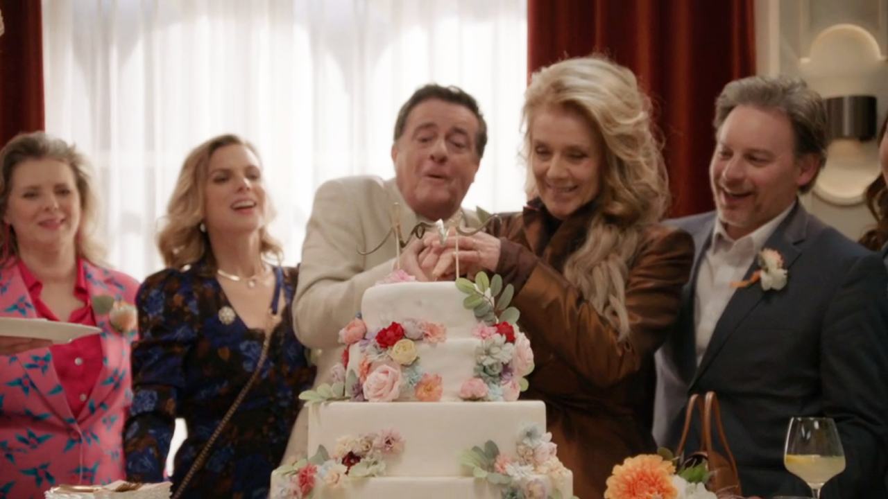 De echte liefjes van de cast van Goede Tijden, Slechte Tijden - TVgids.nl