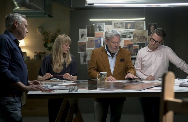 De Schreeuw van Edvard Munch centraal in tweeluik Het Geheim van de