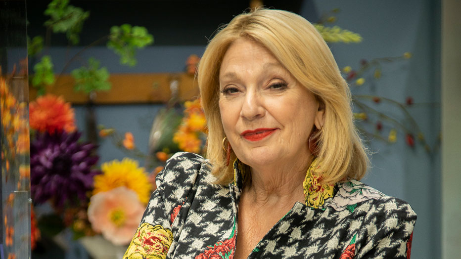 Dit wist je nog niet over HHB's Janny van der Heijden - TVgids.nl