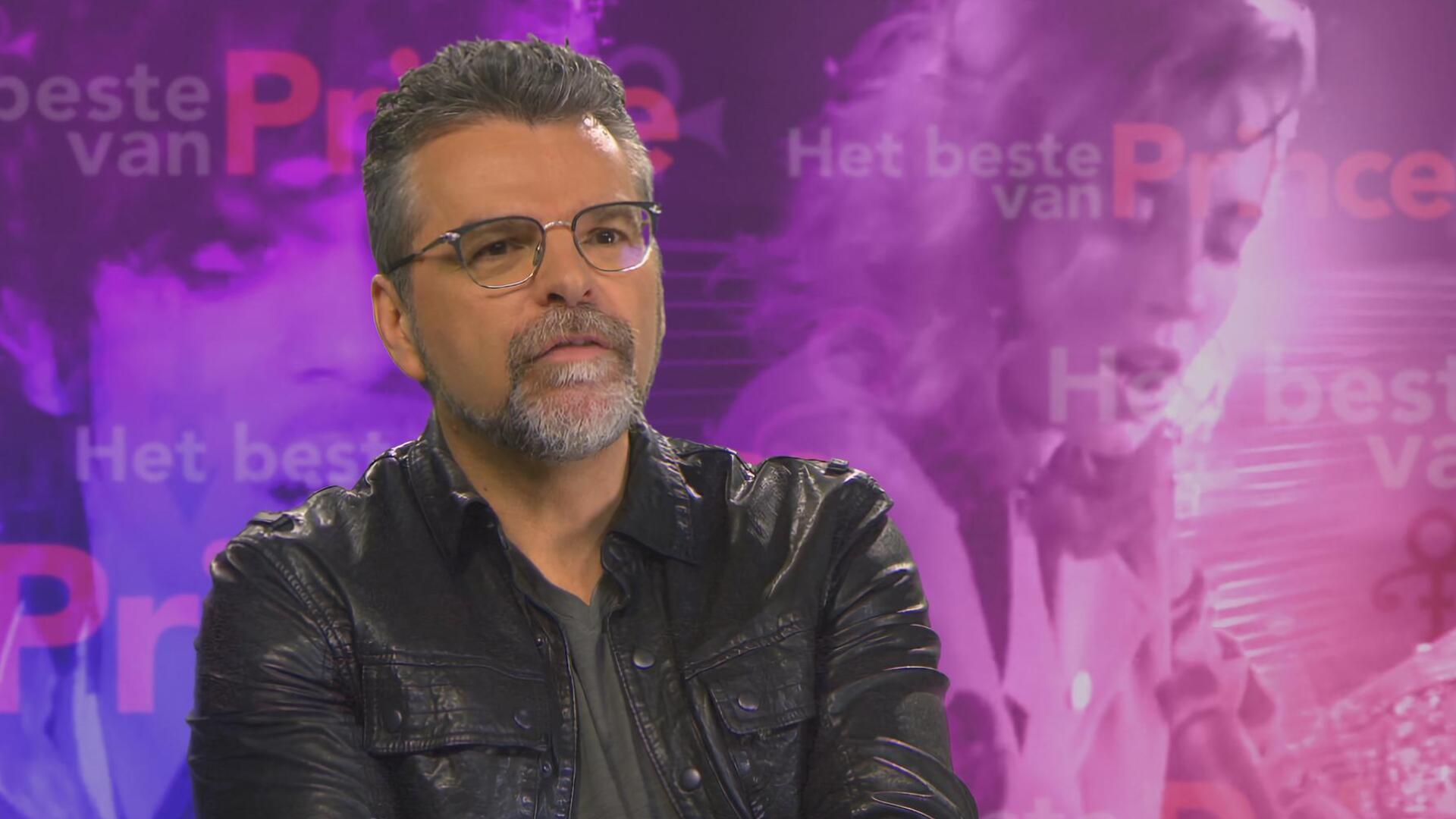 Het Beste Van... herdenkt de muzikale grootheid Prince TVgids.nl