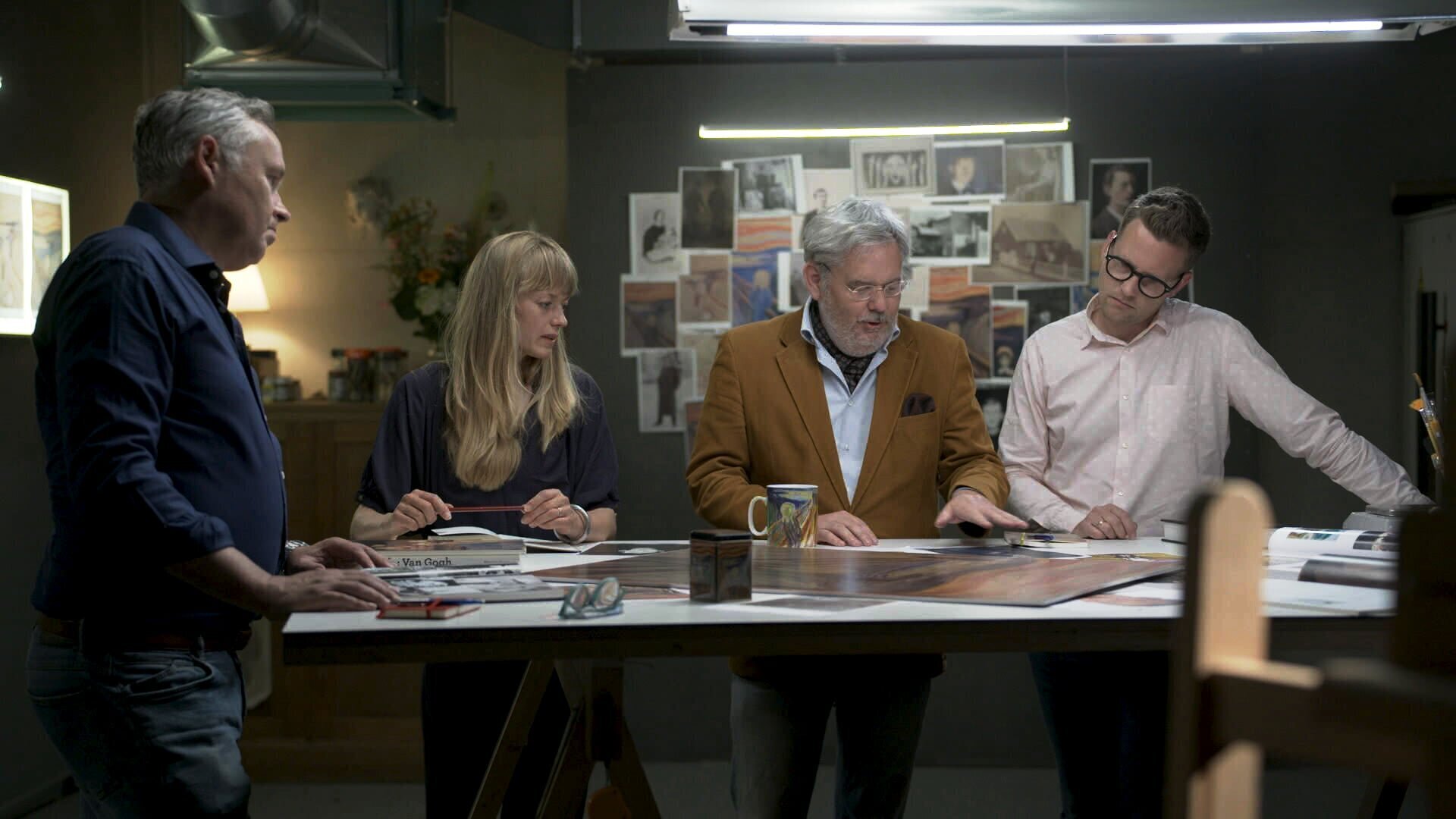 Vanavond op TV: Het geheim van de meester, Klein maar fijn, Jack