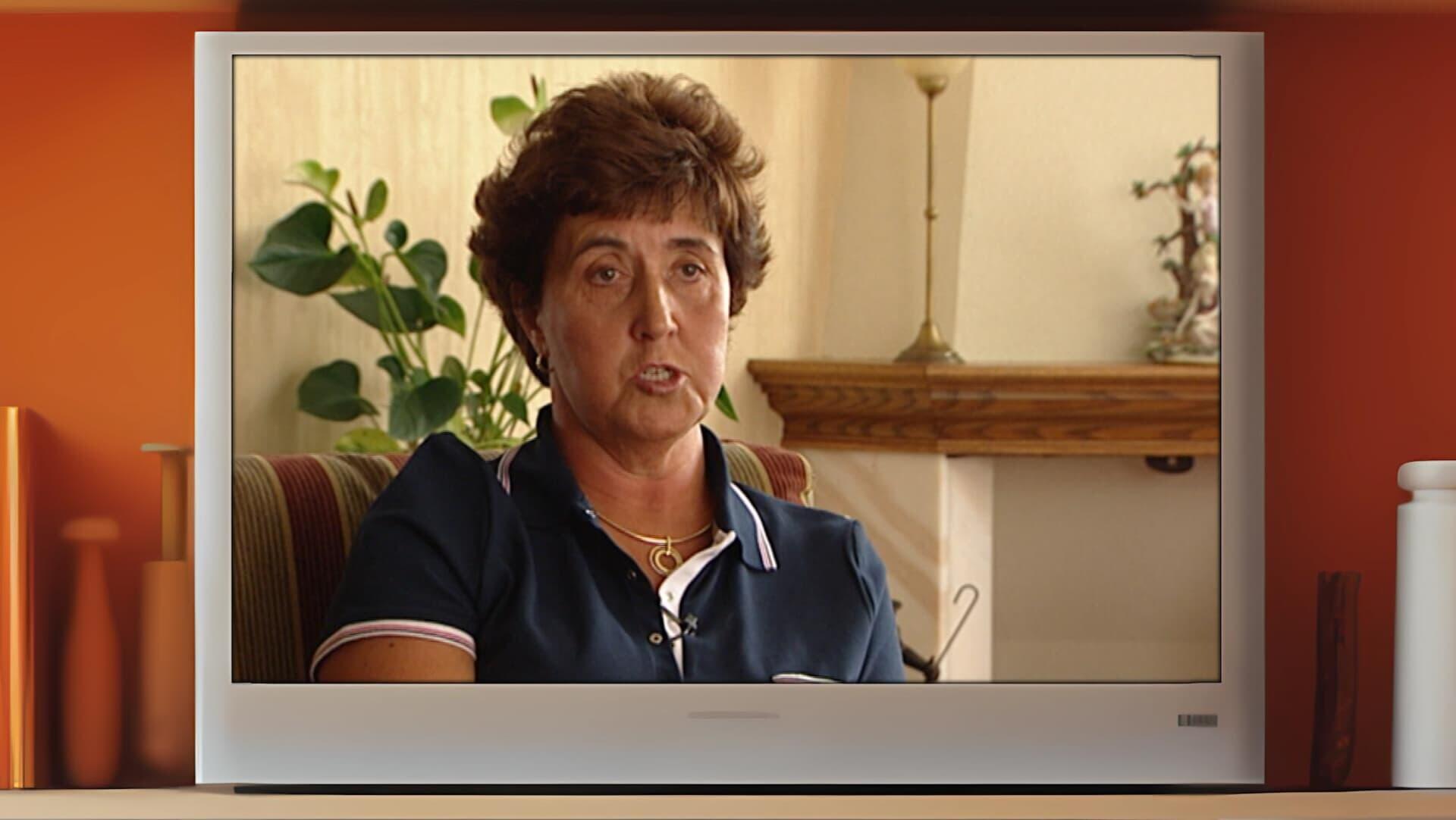 De 'Alles is weg' van Gerda Smit komt voorbij in Het Jaar Van