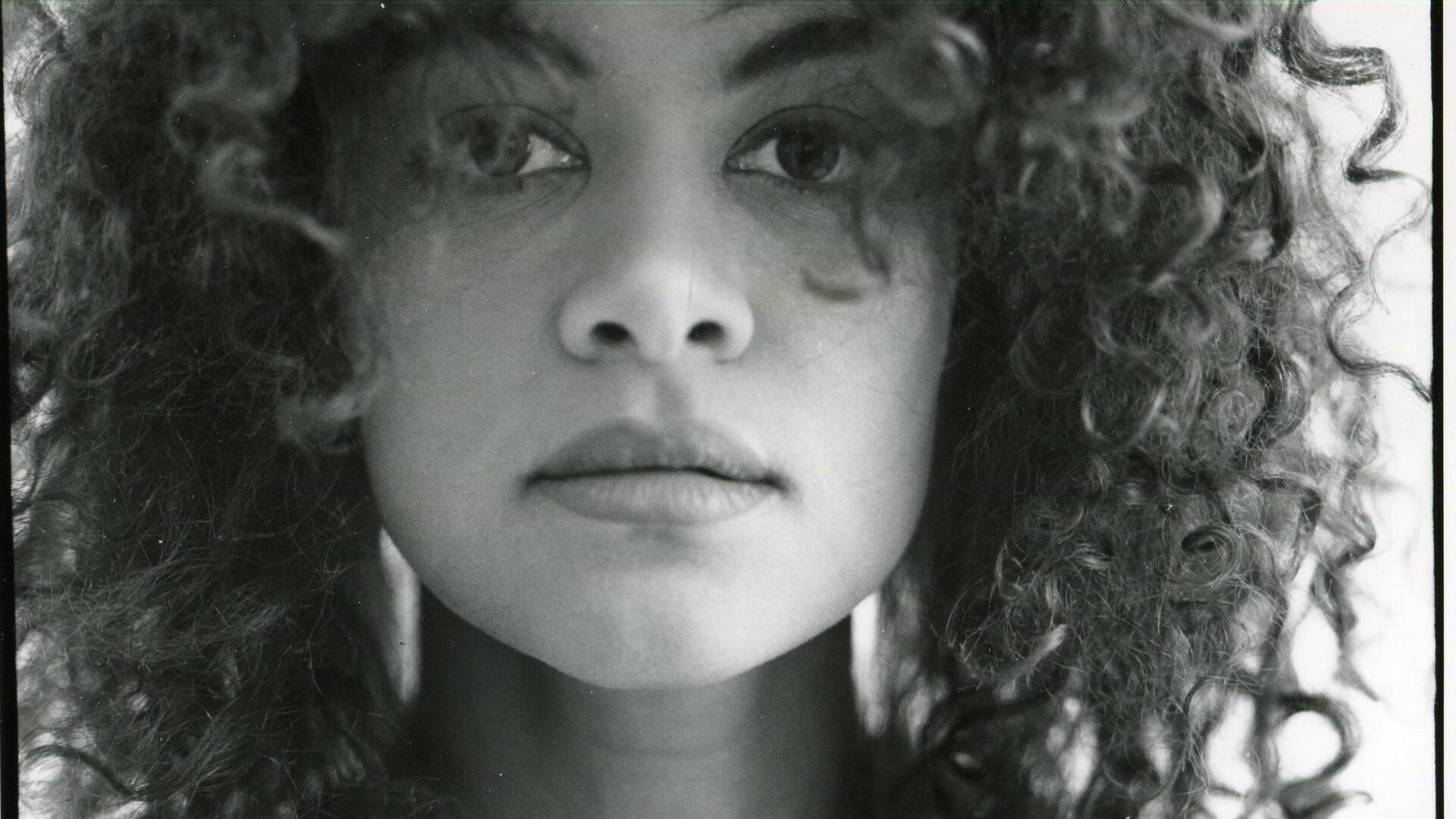 Jaap Jongbloed brengt een bezoekje aan een voormalig Miss Holland in