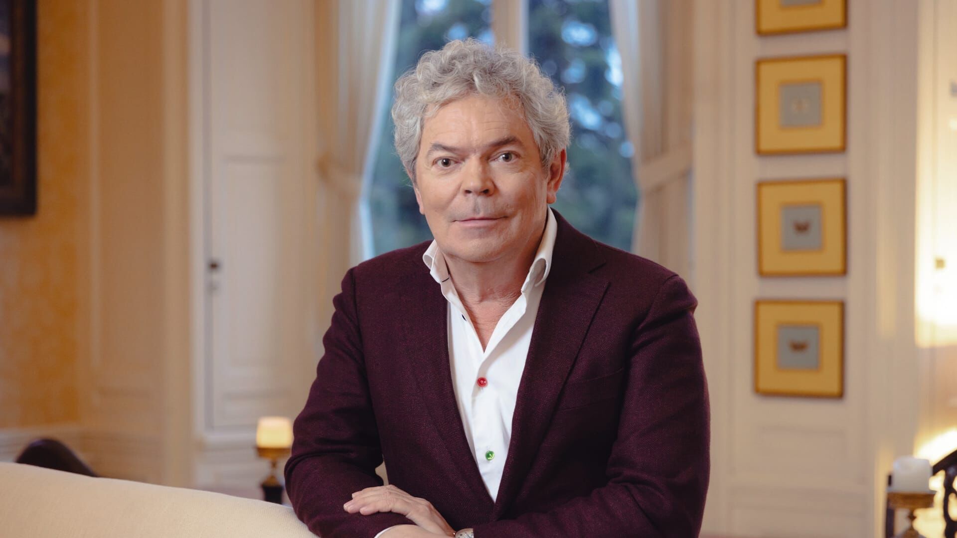 Coen Verbraak duikt in de rol van de vader in De Beste Families - TVgids.nl