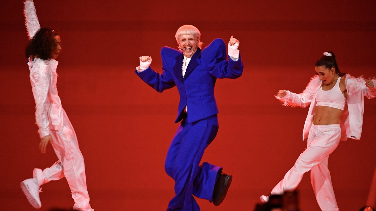 Spoiler-alert: zo ziet de tweede halve finale van het Eurovisie