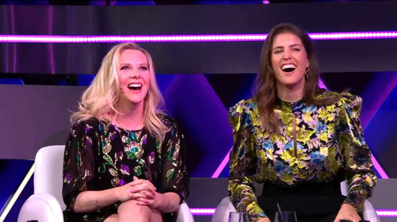 De TV van gisteren: Nieuw seizoen I Can See Your Voice prima uit de