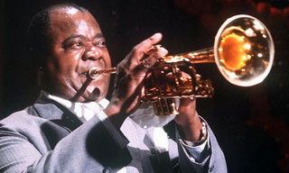 Louis Armstrong in Concert