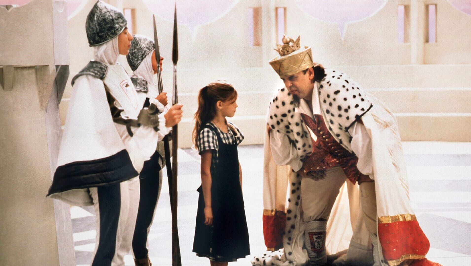 Tiba Tossijn gaat volledig op in het schaken in jeugdfilm Lang Leve de