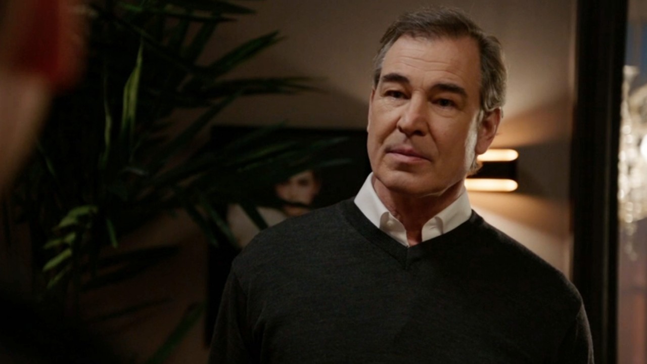 Heeft Ludo Sanders zijn halfbroer Stefano en dochter door in GTST