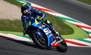 MotoGP: GP van San Marino