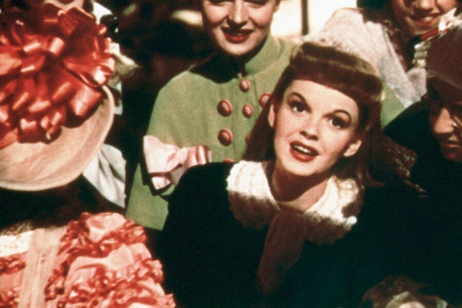 Meet Me in St. Louis (Film, Musical, 1944) kijken - TVgids.nl