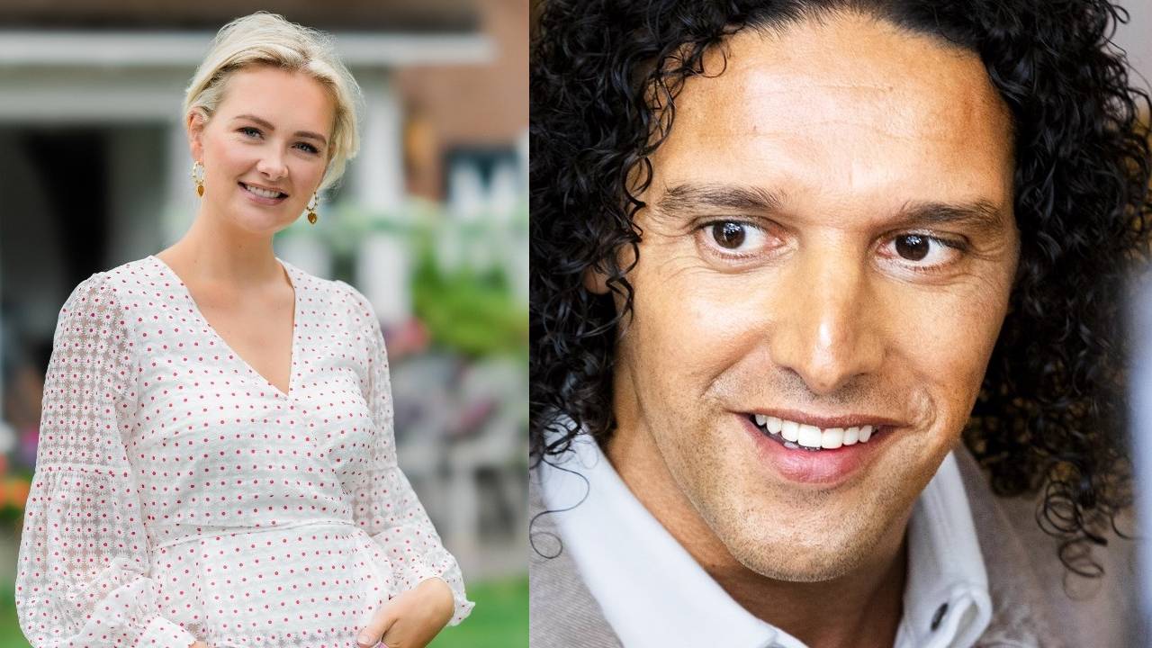 Maxime Meiland Laat Van Zich Horen Na Eis In Zake Ali B - TVgids.nl