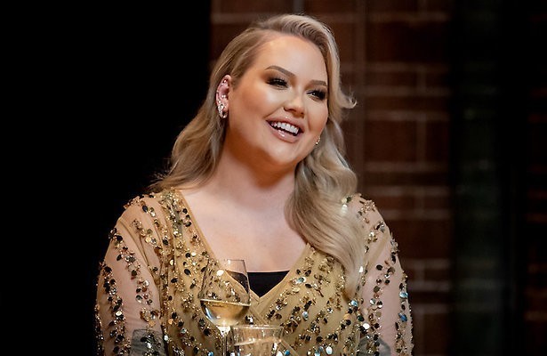 Nikkie zorgt voor tranen in WIDM-finale - TVgids.nl