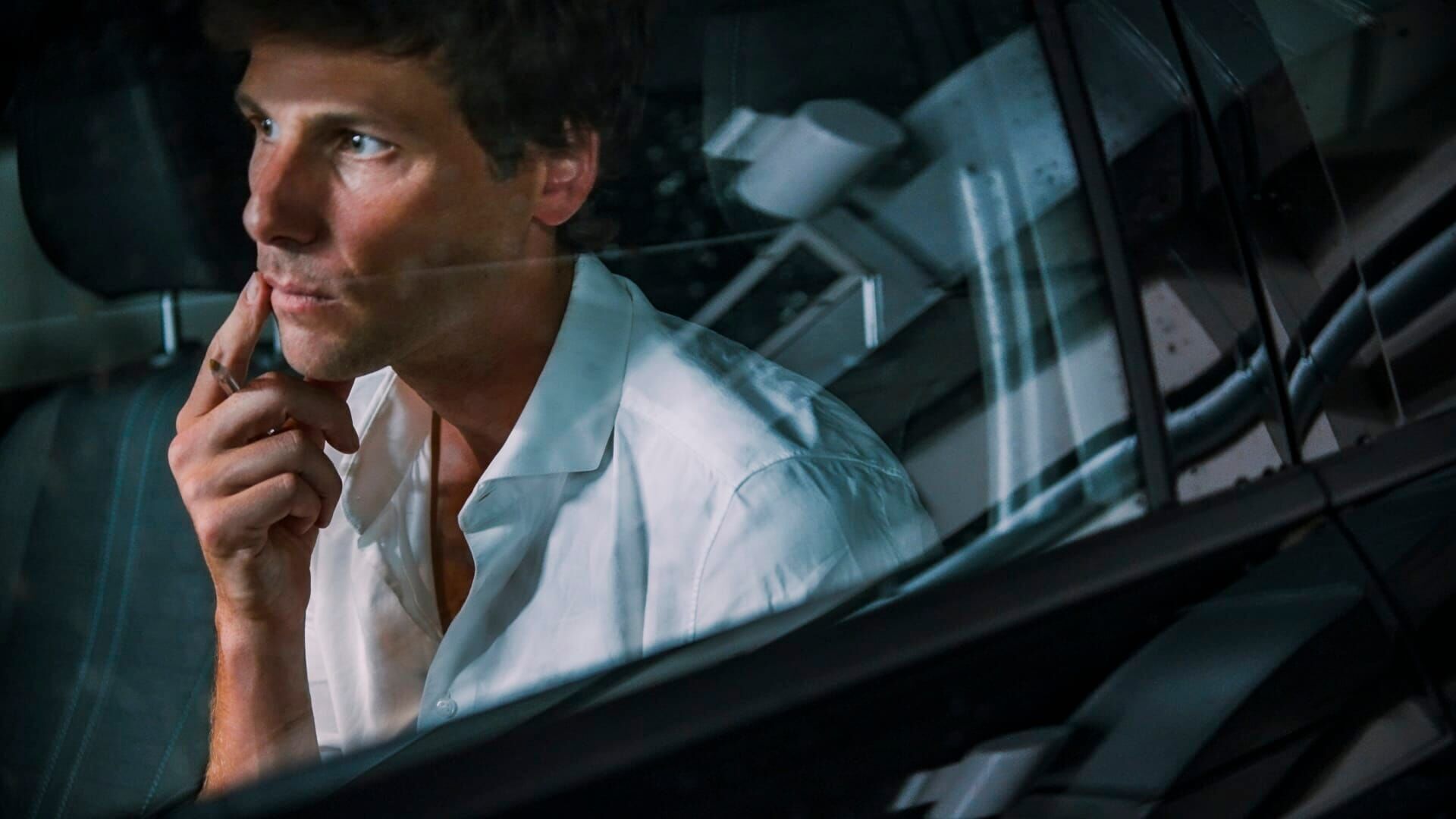 Onzichtbare dreiging aan het licht in vierdelige reeks Niemand Die Het