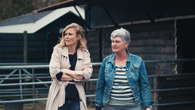 De campingsoap van Veere in Opstandelingen - TVgids.nl