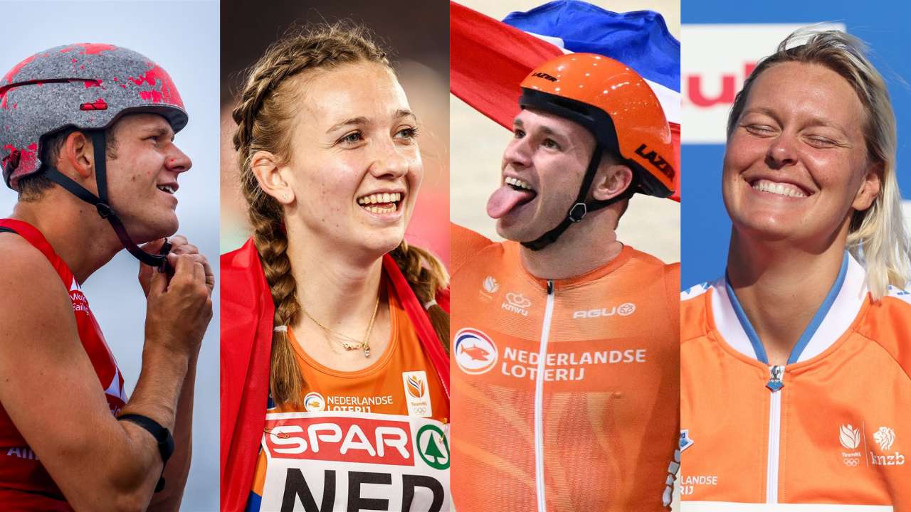 Dit moet je echt weten over de Olympische Zomerspelen van 2024 - TVgids.nl