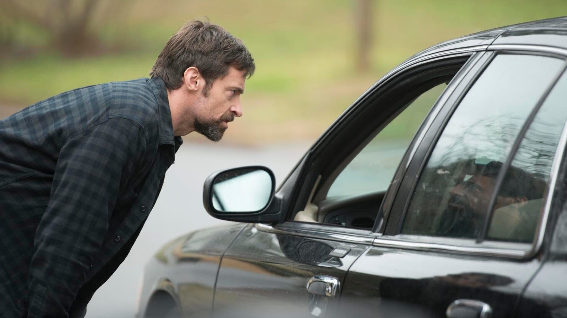 Hugh Jackman gaat achter de ontvoerder van zijn dochter aan in