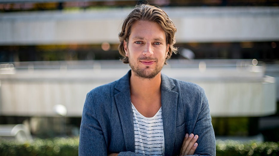 Renze Klamer krijgt talkshow op NPO 1 - TVgids.nl