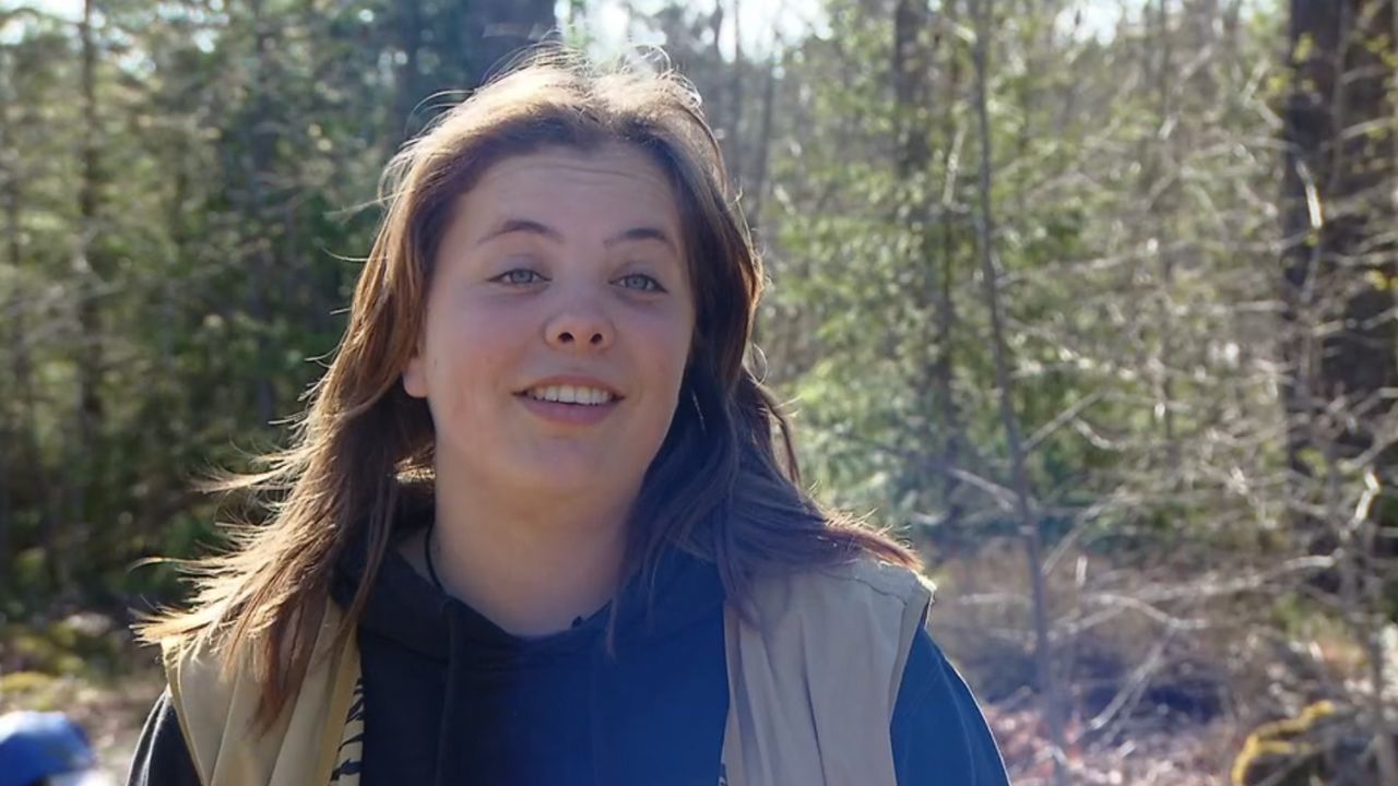 B&B Vol Liefde-Suus scoort baantje bij Debbie in Spanje - TVgids.nl