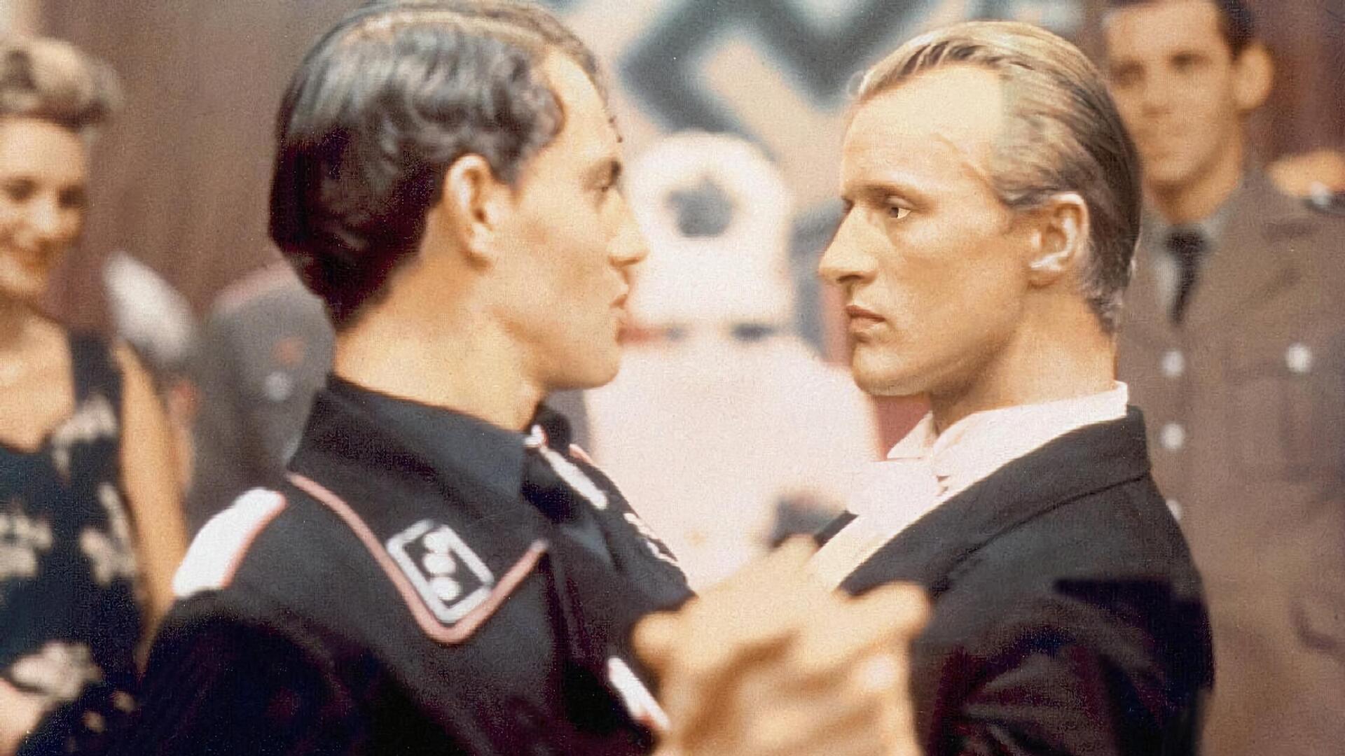 Rutger Hauer gaat in het verzet in Soldaat van Oranje - TVgids.nl