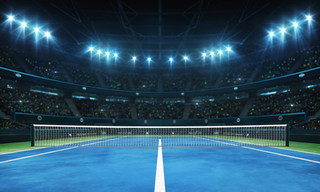Tennis: ATP-toernooi van Atlanta