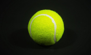 Tennis: ATP-toernooi van Kitzbühel