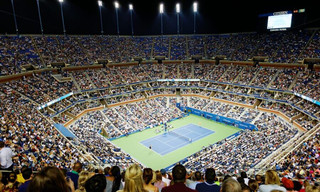 Tennis: US Open