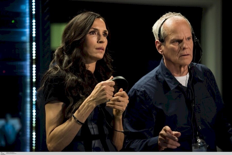 This Is Your Death (Film, Thriller, 2017) kijken TVgids.nl