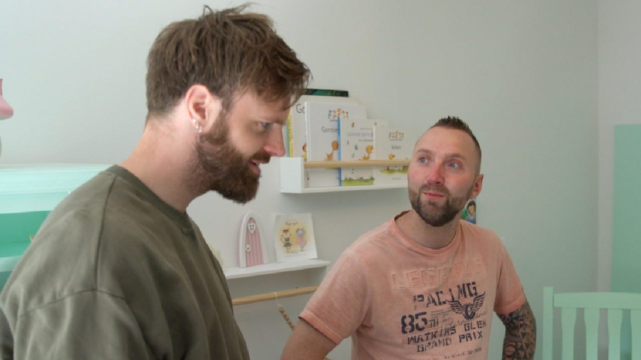 Over Mijn Lijk staat in de slotaflevering stil bij het afscheid van