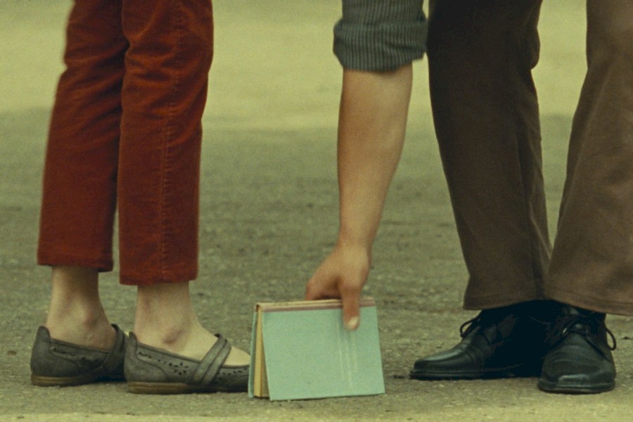 What Do We See When We Look at the Sky? (Film, Drama, 2021) kijken
