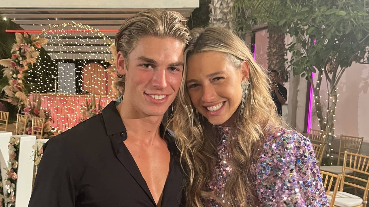 Van single in een villa naar prins en prinses en winnaars van Love Island  2023 - TVgids.nl