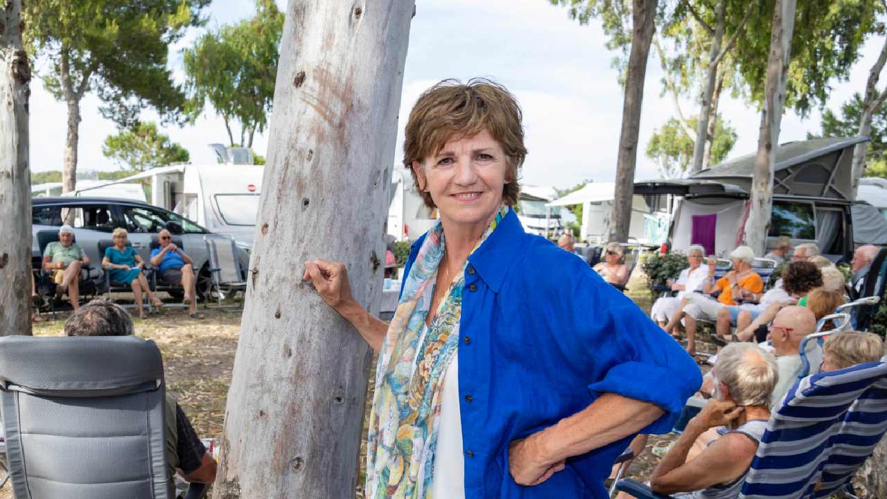 Martine van Os onthult wanneer We Zijn Er Bijna! weer te zien is