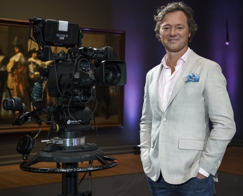 Afrikaanse oerouders in beeld in Tussen Kunst & Kitsch - TVgids.nl